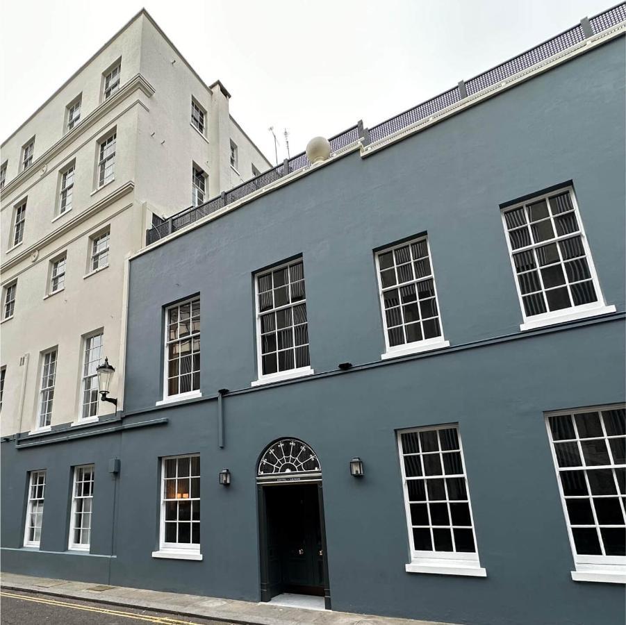 No. 30 Knightsbridge Hotel Londres Exterior foto