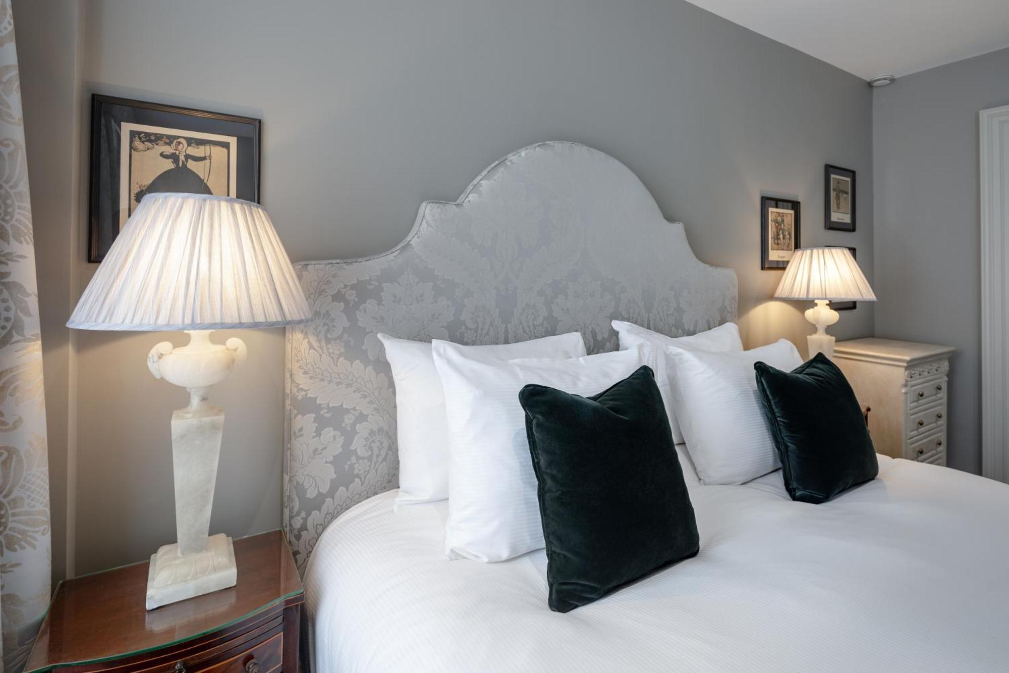 No. 30 Knightsbridge Hotel Londres Exterior foto