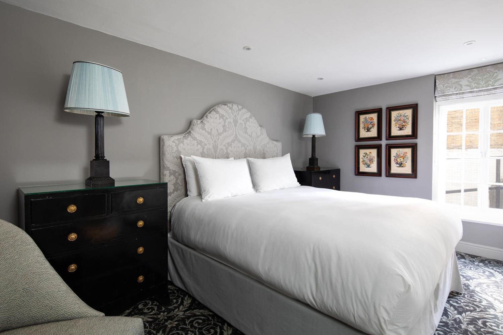 No. 30 Knightsbridge Hotel Londres Exterior foto