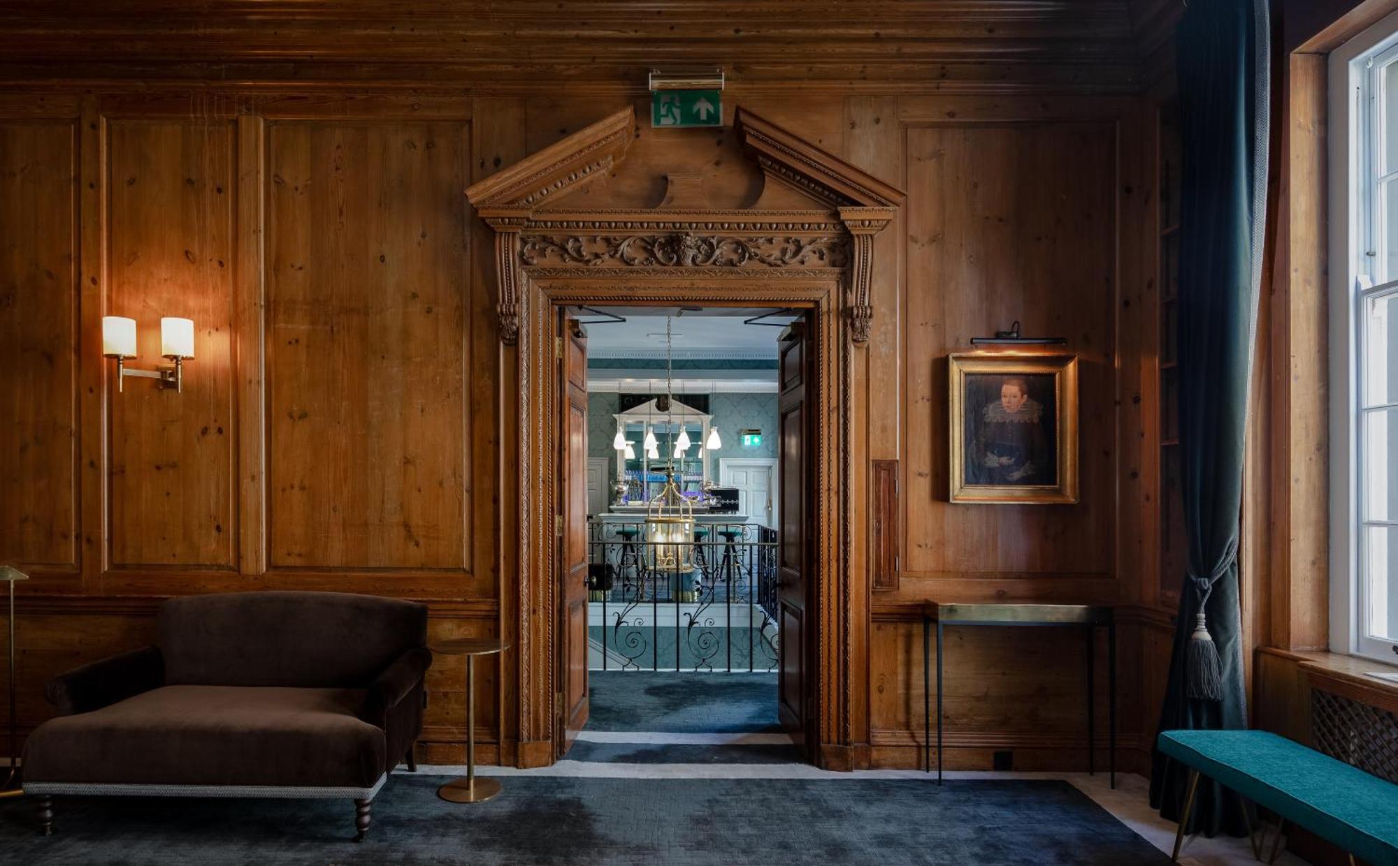 No. 30 Knightsbridge Hotel Londres Exterior foto