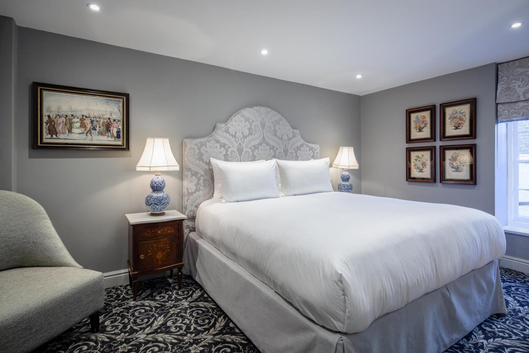 No. 30 Knightsbridge Hotel Londres Exterior foto