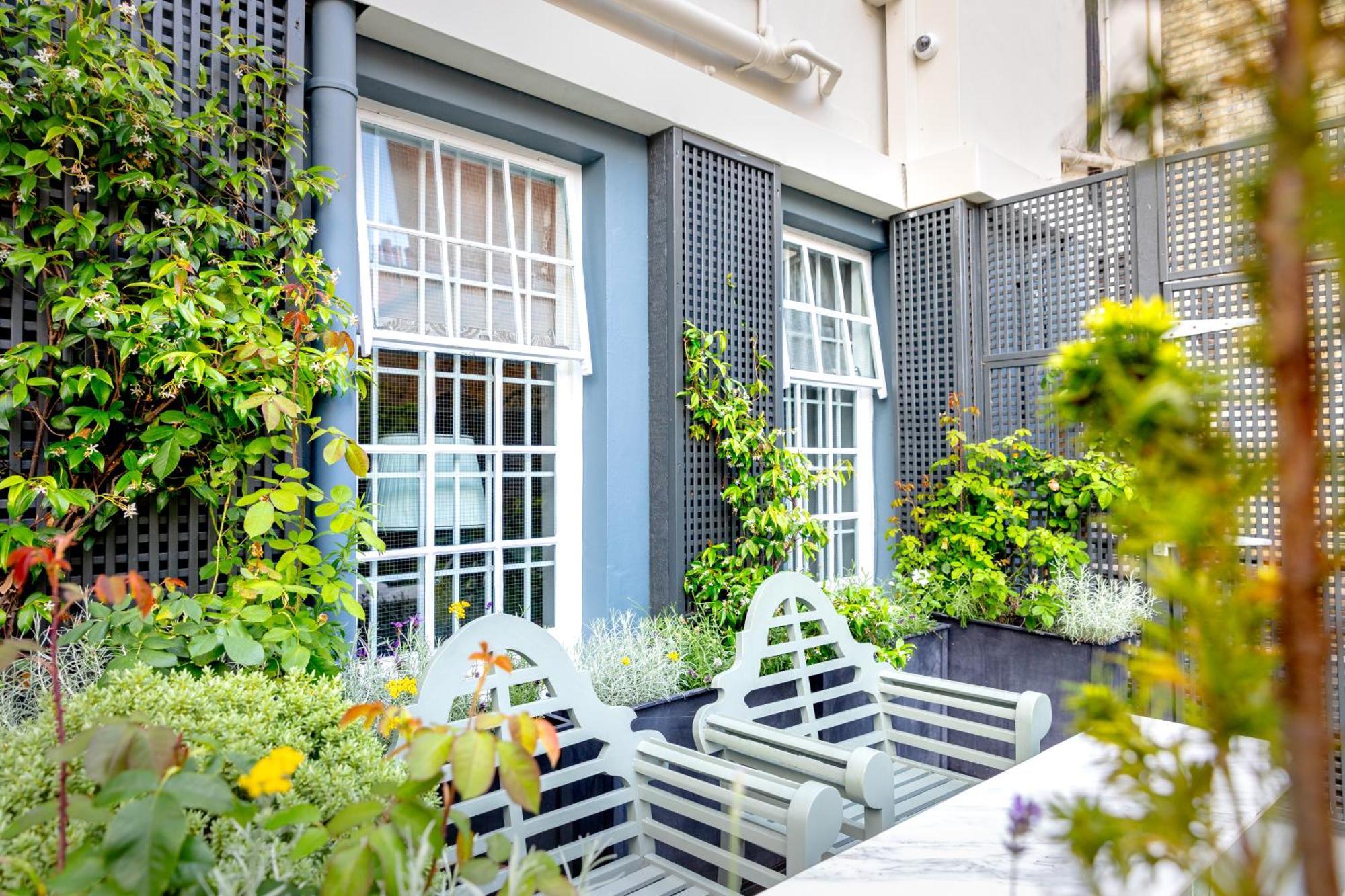 No. 30 Knightsbridge Hotel Londres Exterior foto